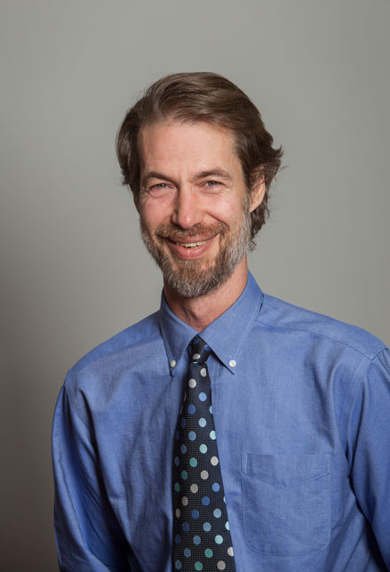 Ed Peterson